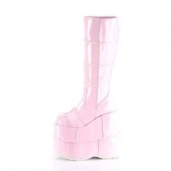 Demonia All Boots Stack-301