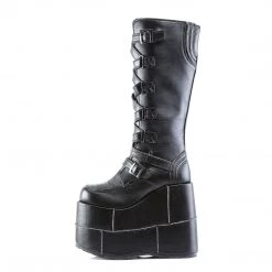 Demonia Stack-308 All Boots
