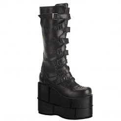 Demonia Stack-308 All Boots