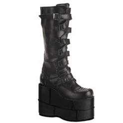 Demonia Stack-308 All Boots