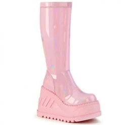 Demonia Stomp-200 All Boots