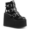 Demonia Swing-105 All Boots