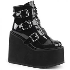 Demonia Swing-105 All Boots