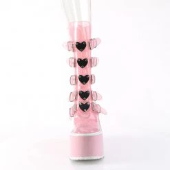 Demonia Swing-230C Coming Soon