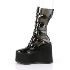 Demonia Swing-230C All Boots