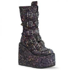 Demonia Swing-230G All Boots