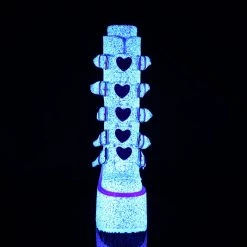 Demonia Swing-230G All Boots