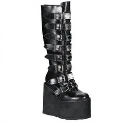 Demonia All Boots Swing-815