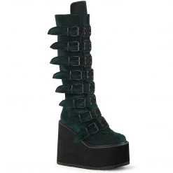 Demonia All Boots Swing-815
