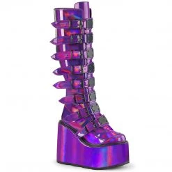 Demonia All Boots Swing-815