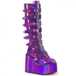 Demonia All Boots Swing-815