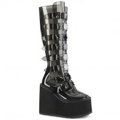 Demonia All Boots Swing-815C