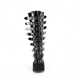 Demonia All Boots Swing-815WC