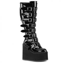 Demonia All Boots Swing-815WC