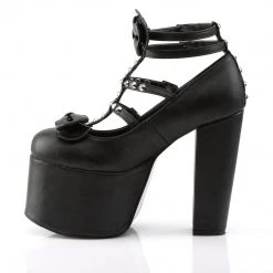 Demonia Platforms Torment-600