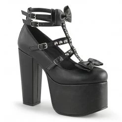 Demonia Platforms Torment-600