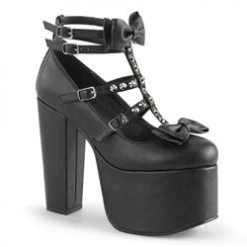 Demonia Platforms Torment-600