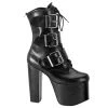 Demonia All Boots Torment-703
