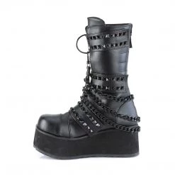 Demonia All Boots Trashville-138