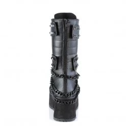 Demonia All Boots Trashville-138