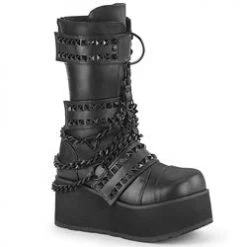 Demonia All Boots Trashville-138