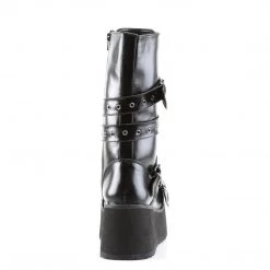 Demonia Trashville-205 All Boots