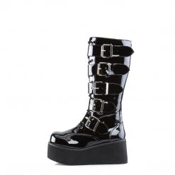 Demonia All Boots Trashville-518