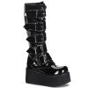 Demonia All Boots Trashville-518