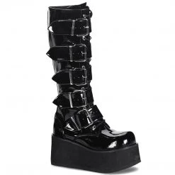 Demonia All Boots Trashville-518