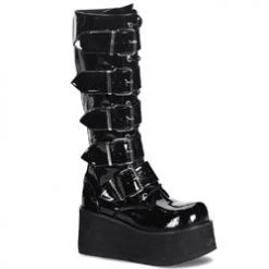 Demonia All Boots Trashville-518