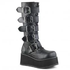 Demonia All Boots Trashville-518