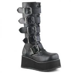 Demonia All Boots Trashville-518