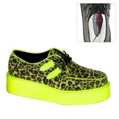 Demonia V-CREEPER-507UV Creepers