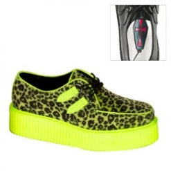 Demonia V-CREEPER-507UV Creepers