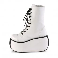 Demonia Violet-120 All Boots