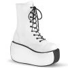 Demonia Violet-120 All Boots