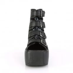 Demonia Violet-150 All Boots