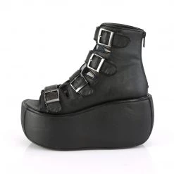 Demonia Violet-150 All Boots