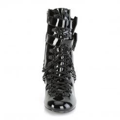 Demonia Vivika-128 All Boots