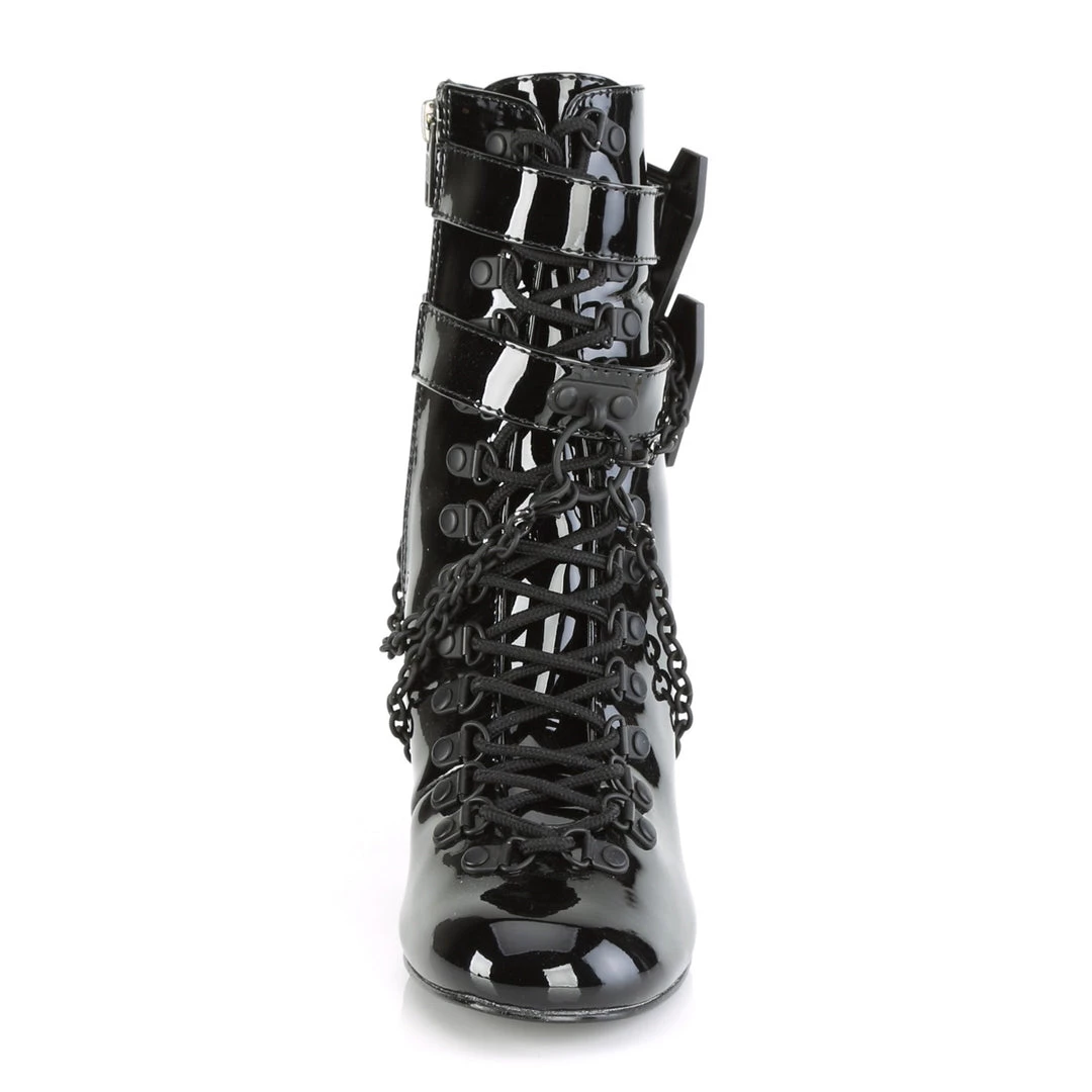Demonia Vivika-128 All Boots