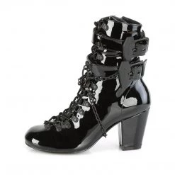 Demonia Vivika-128 All Boots
