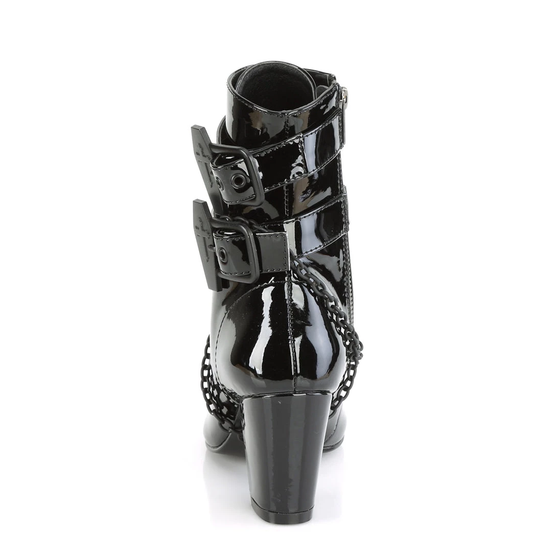 Demonia Vivika-128 All Boots