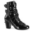 Demonia Vivika-128 All Boots