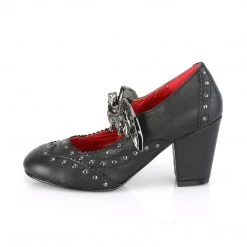 Demonia Vivika-32 Pumps