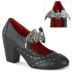 Demonia Vivika-32 Pumps