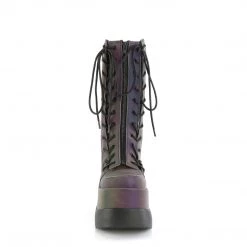 Demonia All Boots Void-118