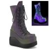 Demonia All Boots Void-118