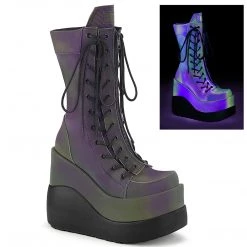 Demonia All Boots Void-118