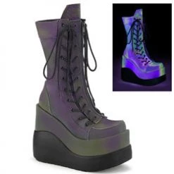 Demonia All Boots Void-118