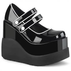 Demonia Void-37 Platforms